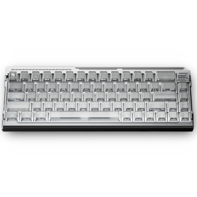 NAJA68 Hall Effect Keyboard