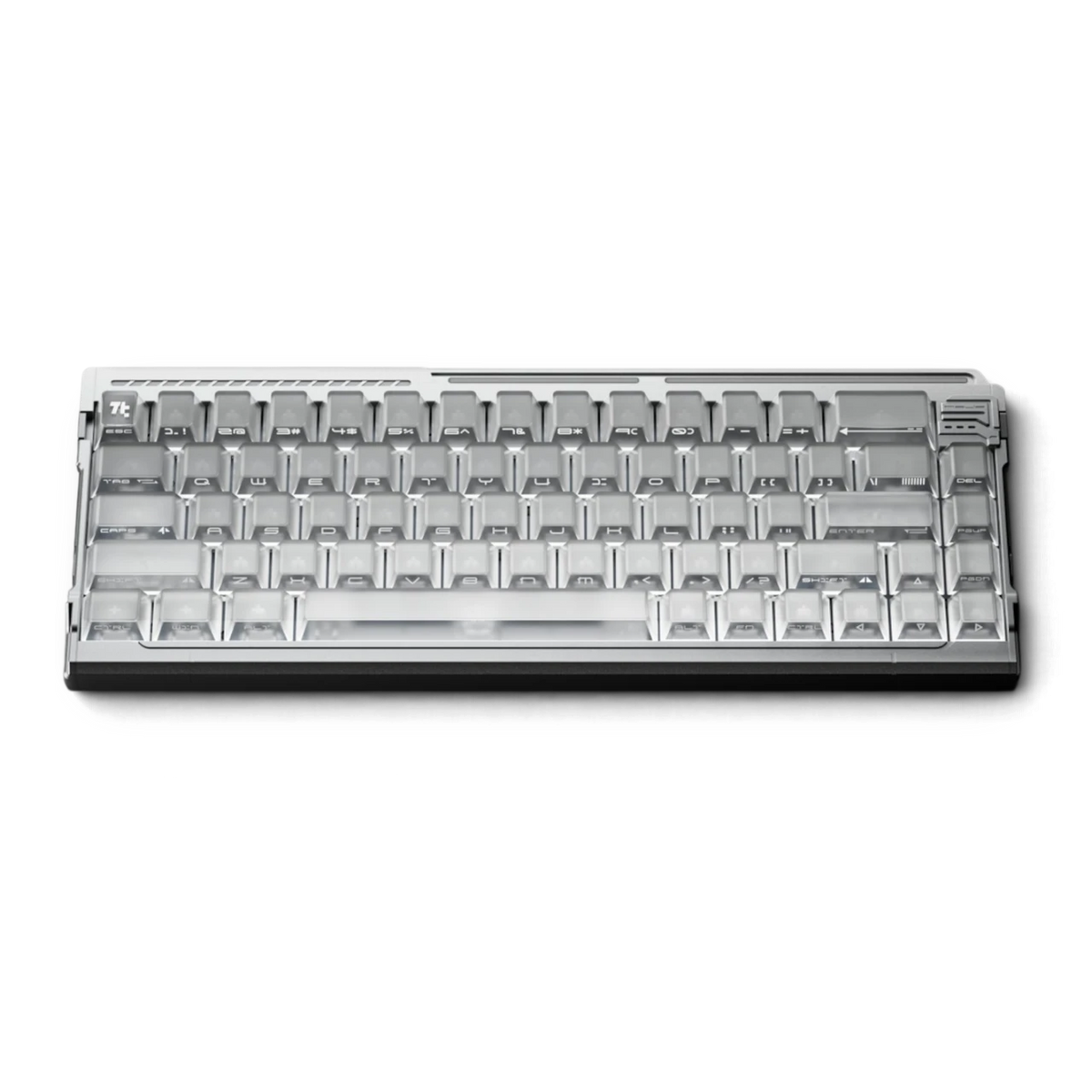 NAJA68 Hall Effect Keyboard