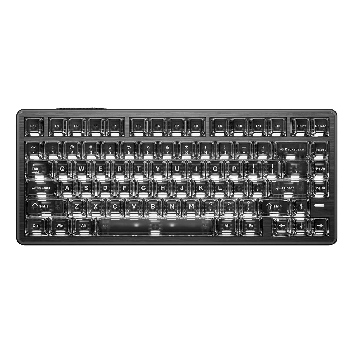 VGN - Neon Super Competitive Edition Wireless Magnetic Switch Keyboard