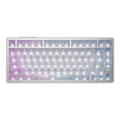 VGN - Neon Super Competitive Edition Wireless Magnetic Switch Keyboard