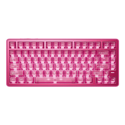 VGN - Neon Super Competitive Edition Wireless Magnetic Switch Keyboard