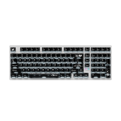 Weikav - Max102 Standard Edition Mechanical Keyboard