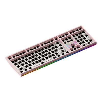 Weikav - NUT108 Full-Size Aluminium Wireless Mechanical Keyboard