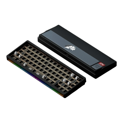 Weikav - NUT65 Mechanisches Tastatur-Barebone-Kit 