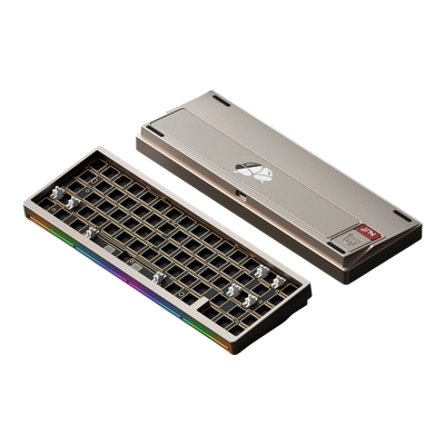 Weikav - NUT65 Mechanisches Tastatur-Barebone-Kit 