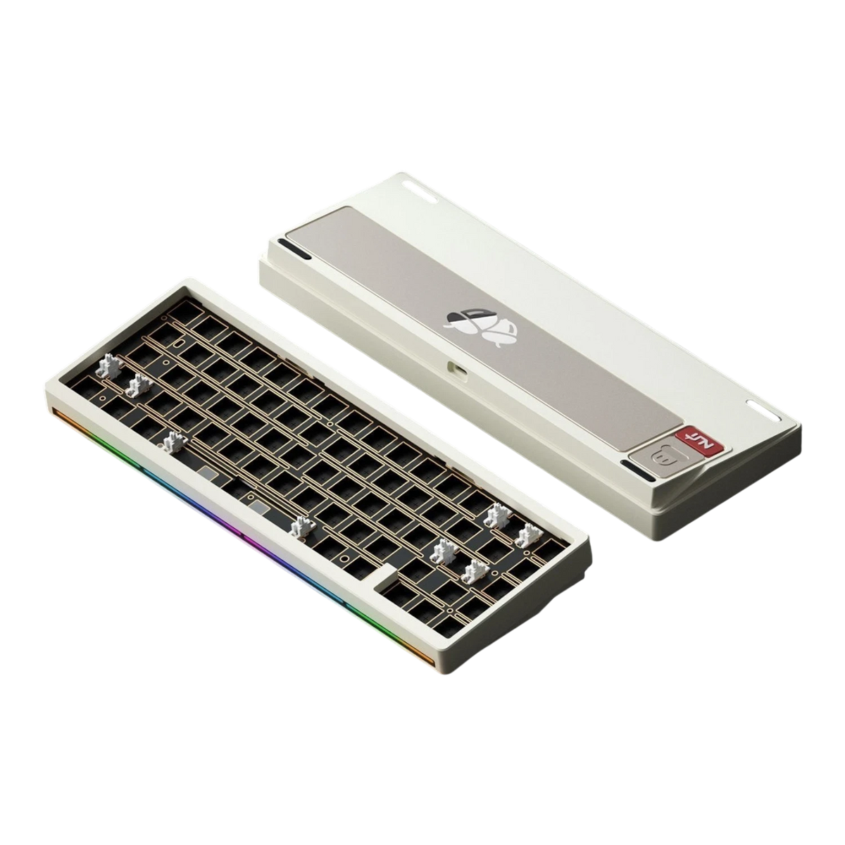 Weikav - NUT65 Mechanical Keyboard Barebone Kit