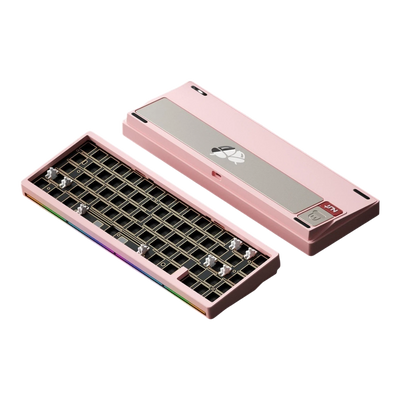 Weikav - NUT65 Mechanisches Tastatur-Barebone-Kit 