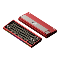 Weikav - NUT65 Mechanical Keyboard Barebone Kit