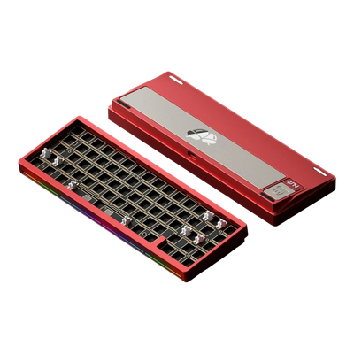 Weikav - NUT65 Mechanisches Tastatur-Barebone-Kit 