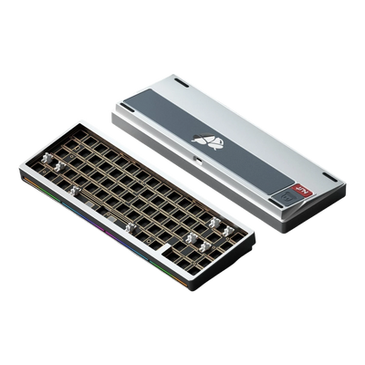 Weikav - NUT65 Mechanisches Tastatur-Barebone-Kit 