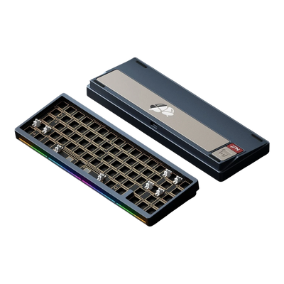 Weikav - NUT65 Mechanisches Tastatur-Barebone-Kit 