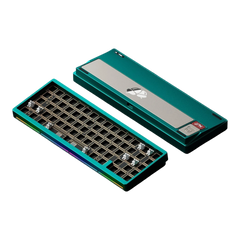 Weikav - NUT65 Mechanical Keyboard Barebone Kit
