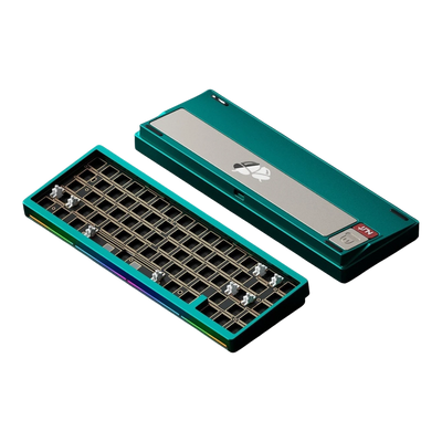 Weikav - NUT65 Mechanisches Tastatur-Barebone-Kit 