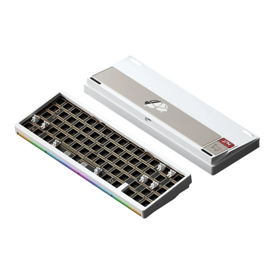 Weikav - NUT65 Mechanisches Tastatur-Barebone-Kit 