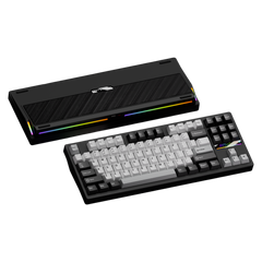 NUT87 - 80% TKL Mechanical Keyboard