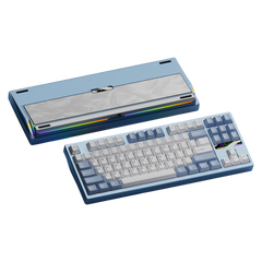 NUT87 - 80% TKL Mechanical Keyboard