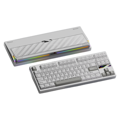 NUT87 - 80% TKL Mechanical Keyboard