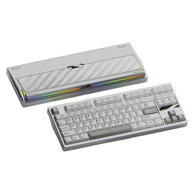 NUT87 - 80% TKL Mechanical Keyboard