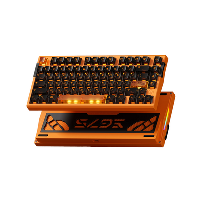 Weikav - EG75 Magnetic Switch Mechanical Keyboard