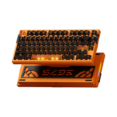 Weikav - EG75 Magnetic Switch Mechanical Keyboard