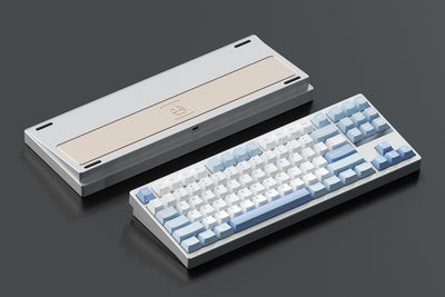 Weikav - STARS80 Standard Edition Mechanical Keyboard