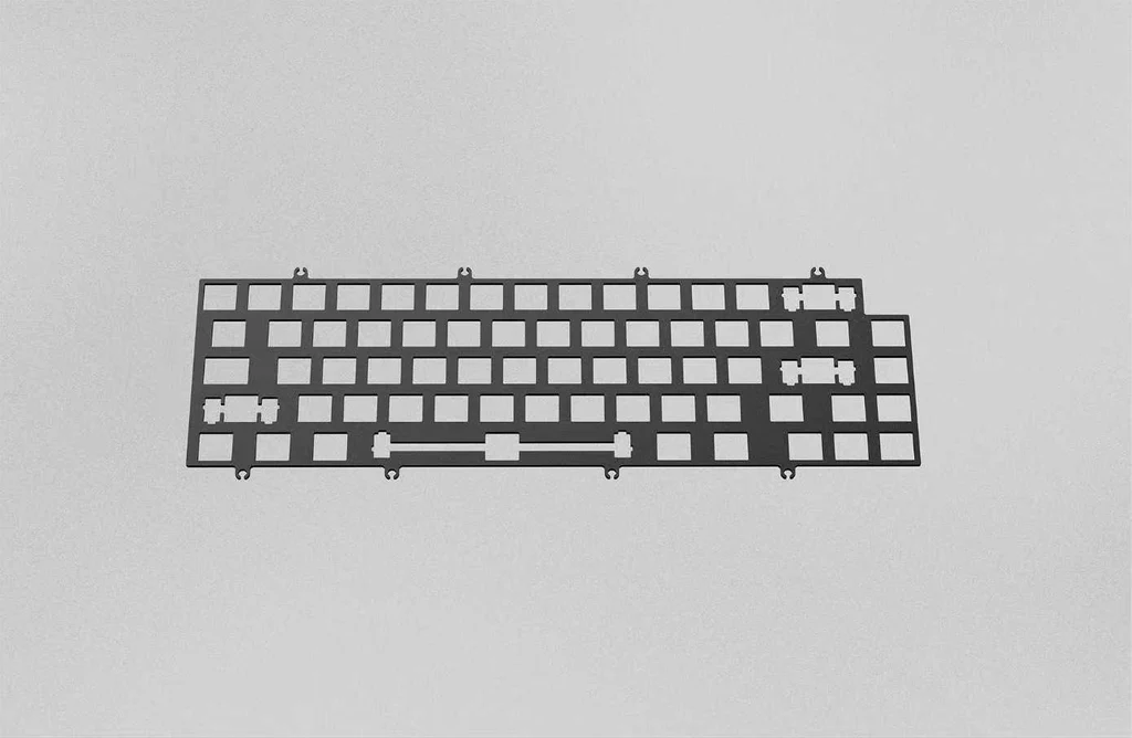 Wuque Studio - Paper65 Keyboard Addons & Parts