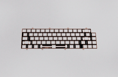 Wuque Studio - Paper65 Keyboard Addons & Parts