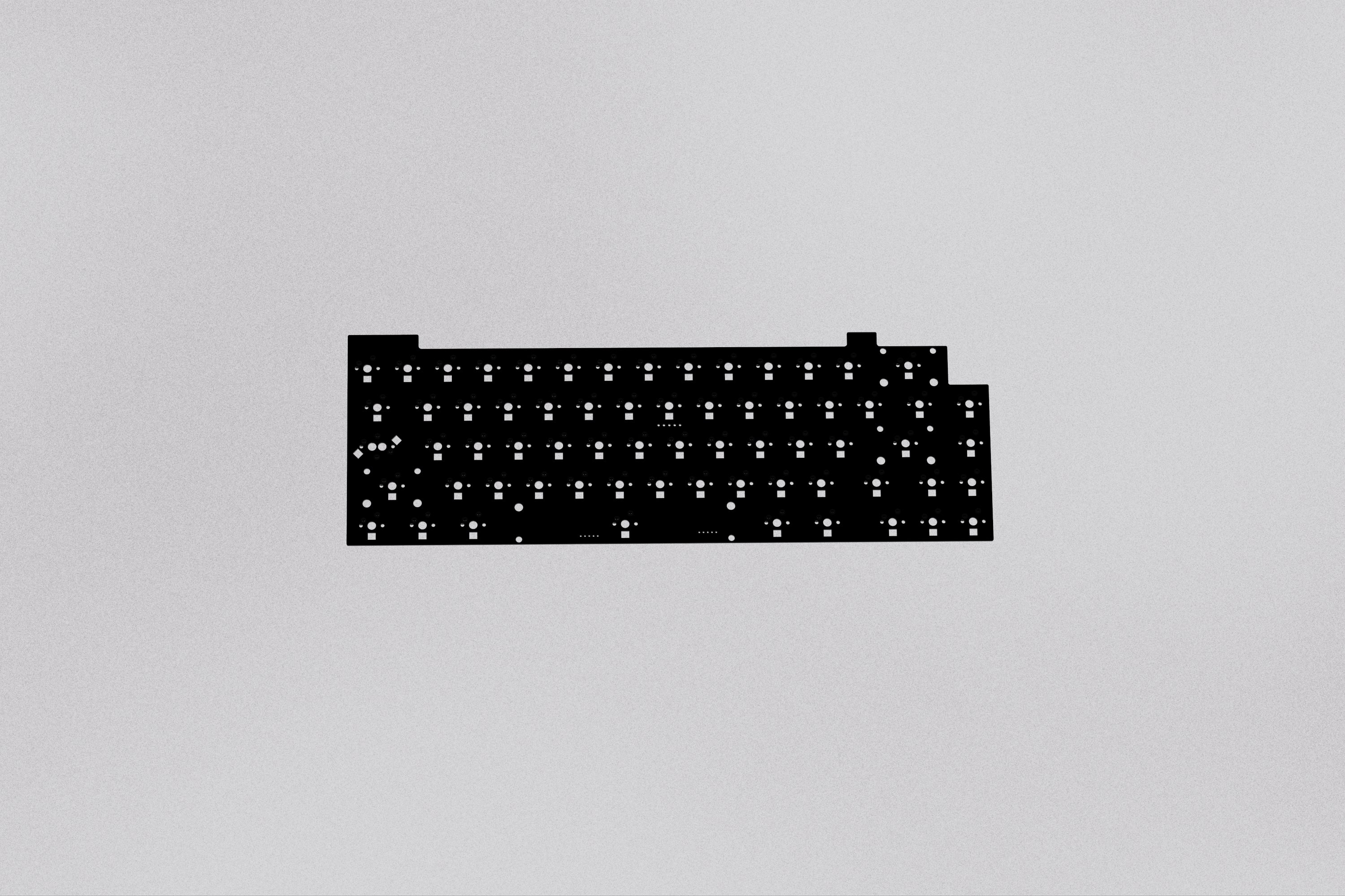 Wuque Studio - Paper65 Keyboard Addons & Parts