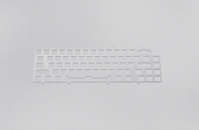 Wuque Studio - Paper65 Keyboard Addons & Parts