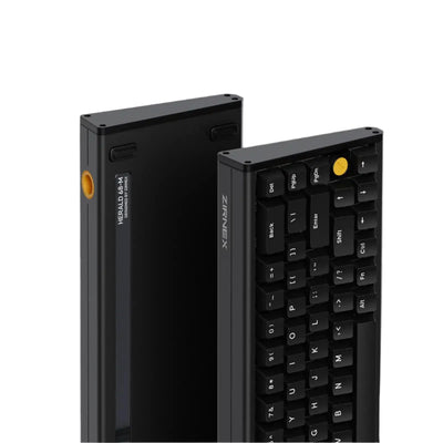 ZIRNEX Herald68-M Magnetic Switch Mechanical Keyboard