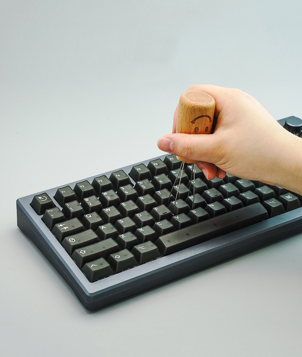Mechanical Keyboard - Keycap Puller