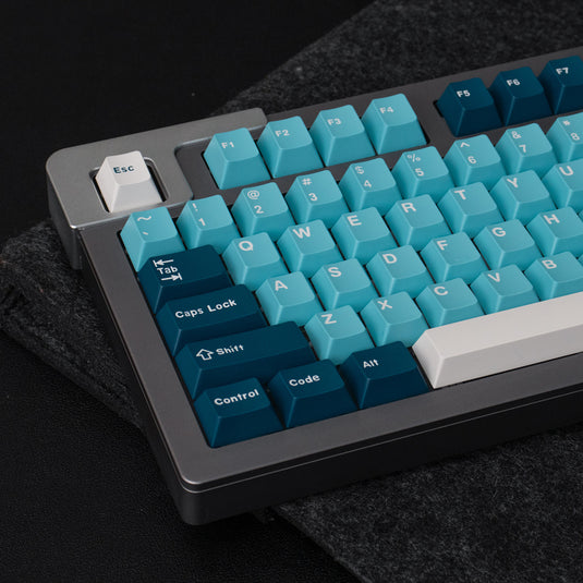 MANTA - 173 Cherry Keycap Set