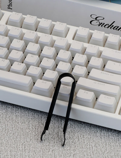 OZO Keyboards - Premium Metal Switch Puller Tool