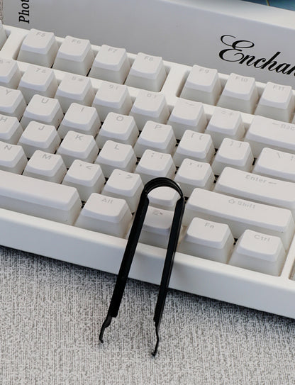 OZO Keyboards - Herramienta extractora de interruptores de metal premium