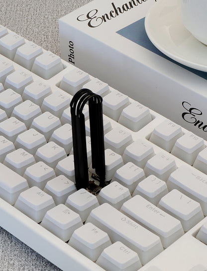 OZO Keyboards - Herramienta extractora de interruptores de metal premium