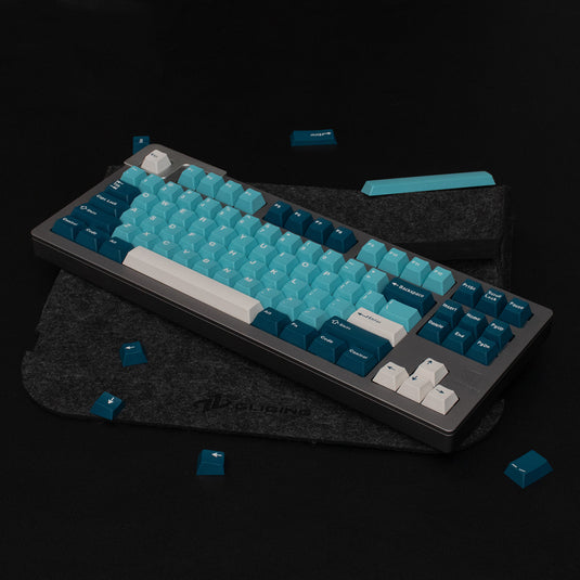 MANTA - 173 Cherry Keycap Set