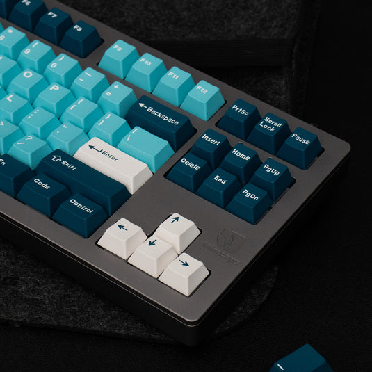 MANTA - 173 Cherry Keycap Set