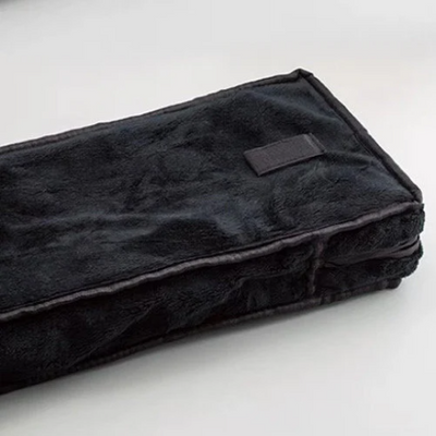 Funda para teclado mecánico con cremallera (varios tamaños)