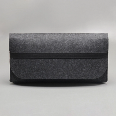 Mechanical Gaming Keyboard Case - Wool Felt
