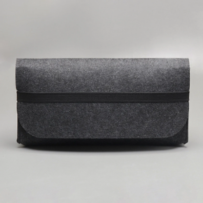 Made in UK - Mechanical Gaming Keyboard Case - Wool Felt