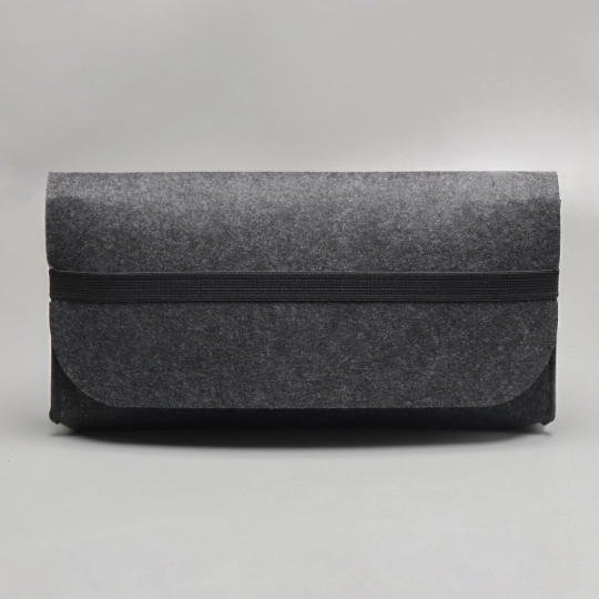 Made in UK - Mechanical Gaming Keyboard Case - Wool Felt